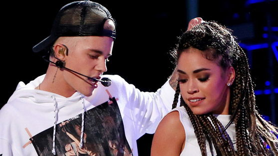 Justin Bieber: Video zu "Sorry"