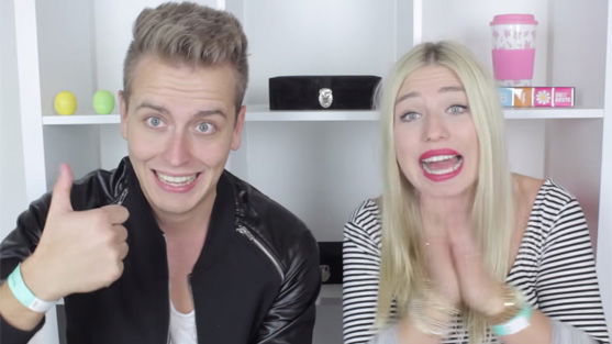 Bibisbeautypalace: 10 No-Go-Kusstechniken