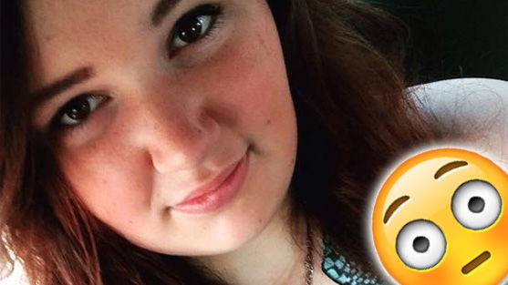 "Hässlichstes Mädchen an der Schule“: Jetzt wehrt sie sich!