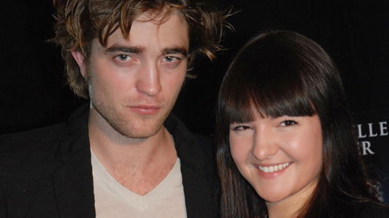 Mädchen.de im Interview mit Robert Pattinson