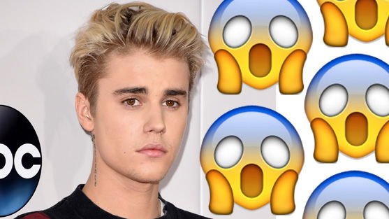 Justin Bieber hat wieder Ärger mit der Polizei