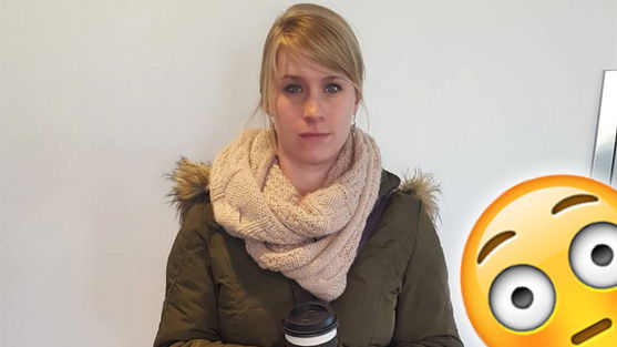Unfassbar, wie diese Frau wegen ihrem Outfit belästig wurde