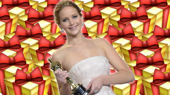 Oscars 2016: Das bekommen die Stars in ihrer Goodie-Bag
