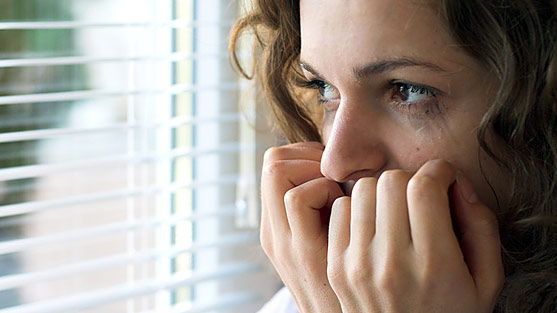 Stalker: Wenn dich dein Ex-Freund terrorisiert