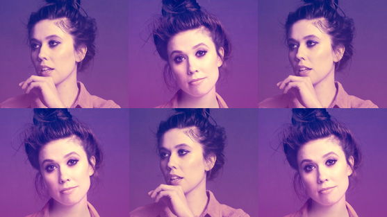 Newcomerin Elena: Das Video zur Single "Flugmodus" ist da