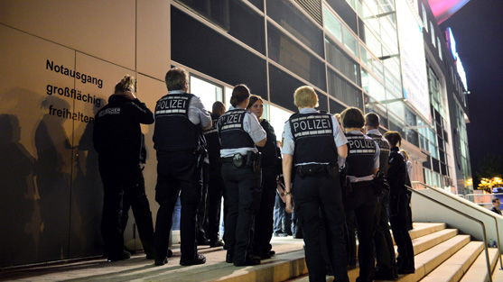 GNTM 2015: Bombendrohung kam aus Köln