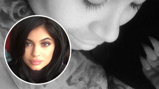 Kylie Jenner fühlt sich hintergangen - von ihrem Halbbruder