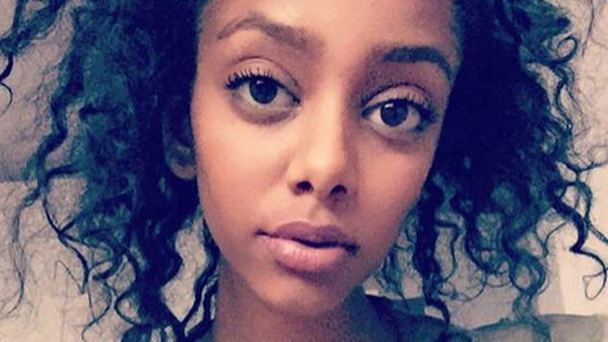 GNTM 2016:Yusra ist rausgeflogen!