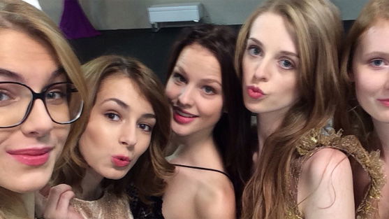GNTM 2015: Wer fliegt nach Los Angeles?