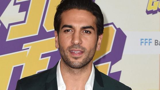 Elyas M'Barek plant „Fack ju Göhte 3“