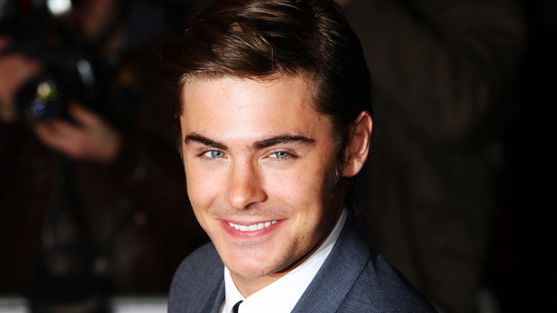 Zac Efron sagt Hauptrolle in "Footloose" ab