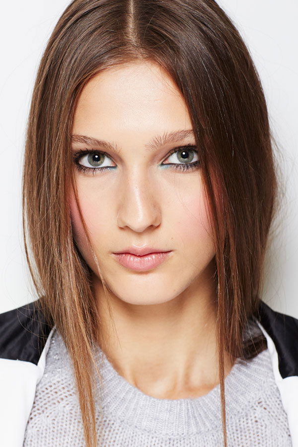 Neue Sommerfrisuren