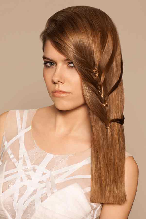 Ballfrisuren