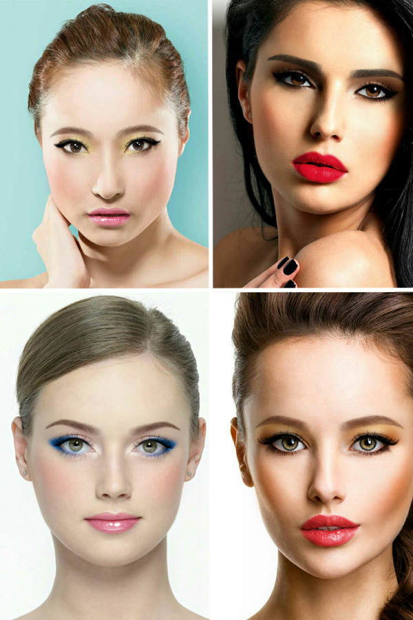 YouCam Makeup: Sommer-Beauty-Looks