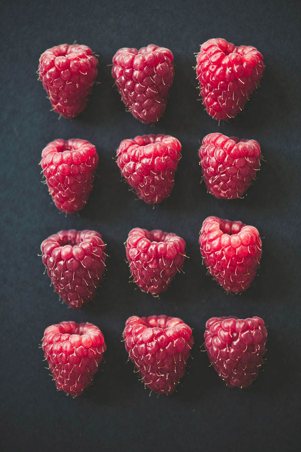 Einfach mal Beeren naschen