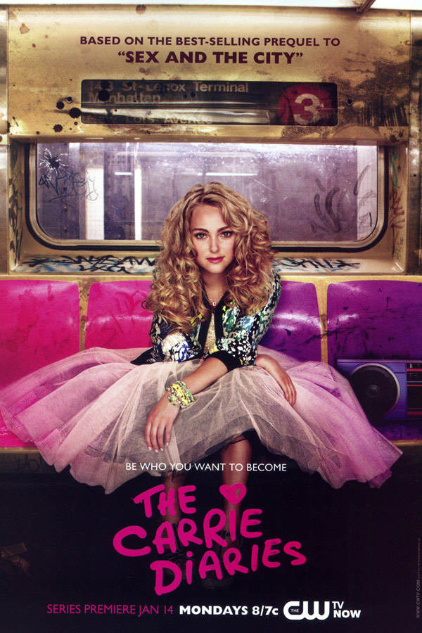 The Carrie Diaries