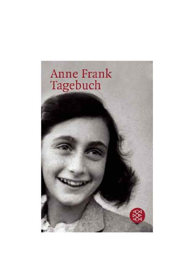 Anne Frank - Tagebuch
