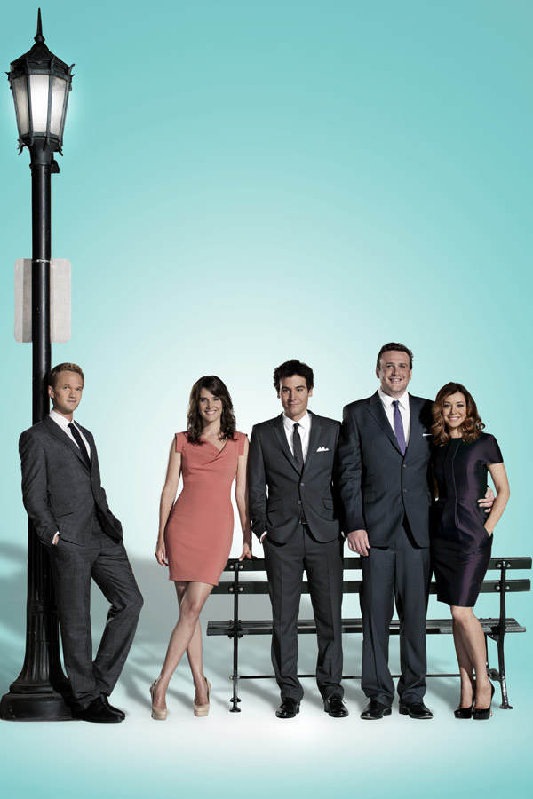How I Met Your Mother