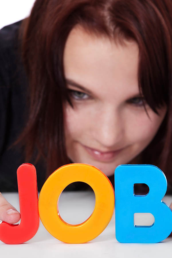 Welche Jobs gibt es?