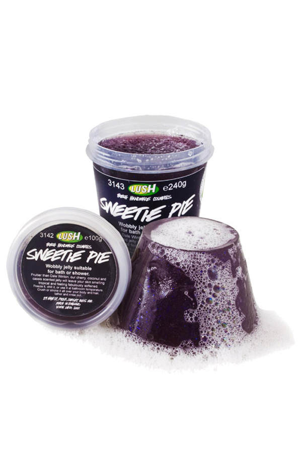 Lush "Sweety Pie"