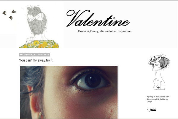 Fashion-Blog