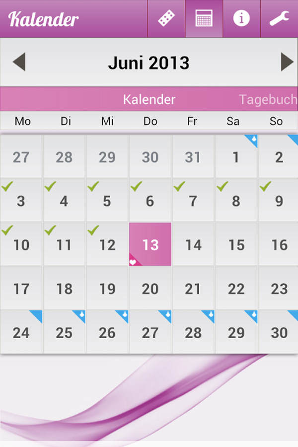 PillReminder- Denk an mich