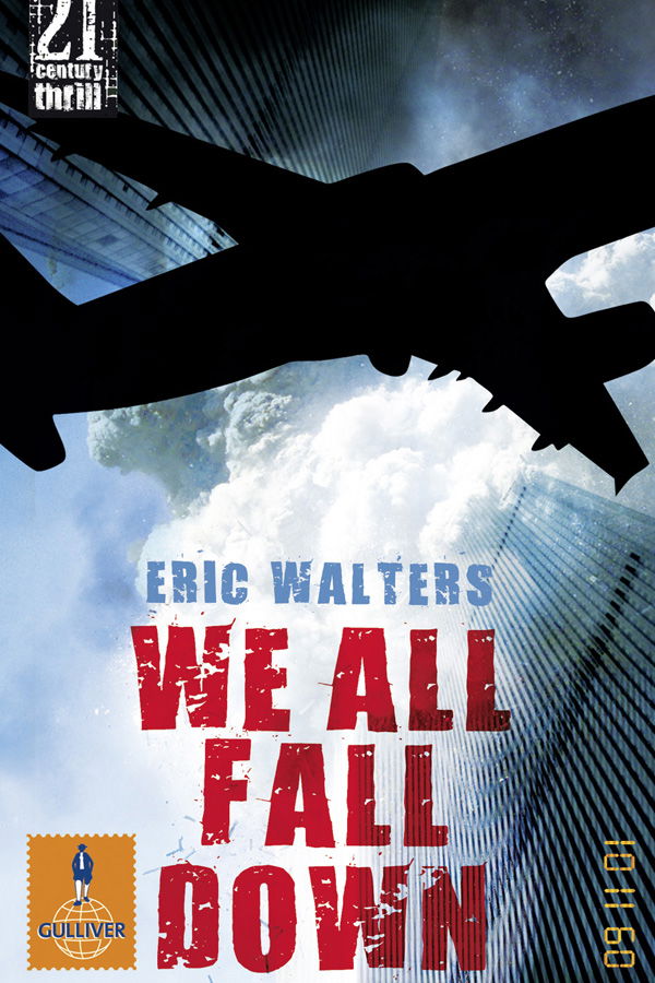 Eric Walters: We all fall down