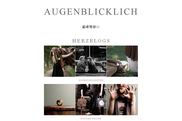 Blog von Asta