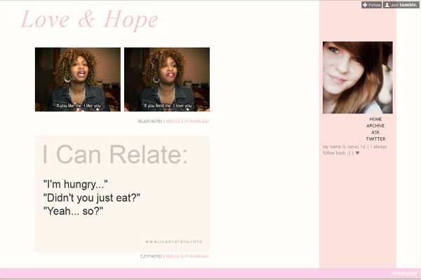 Funny Blog