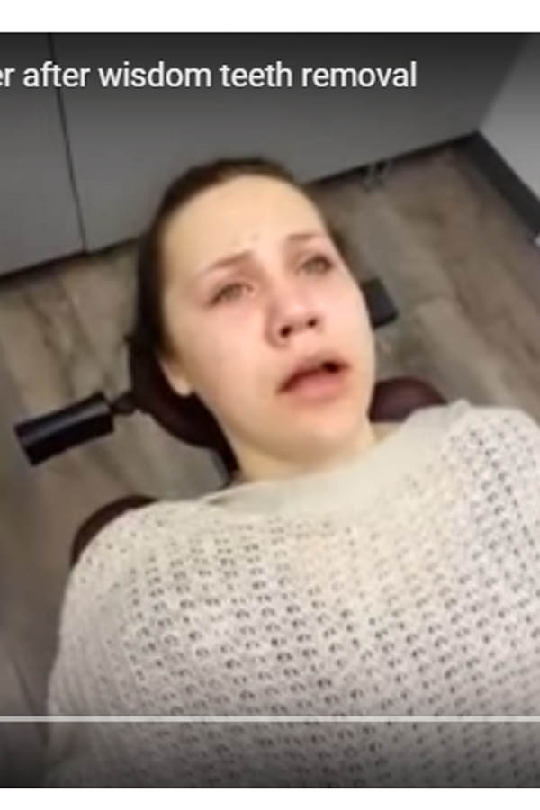 Nach OP: Mädchen denkt, sie ist Kylie Jenner
