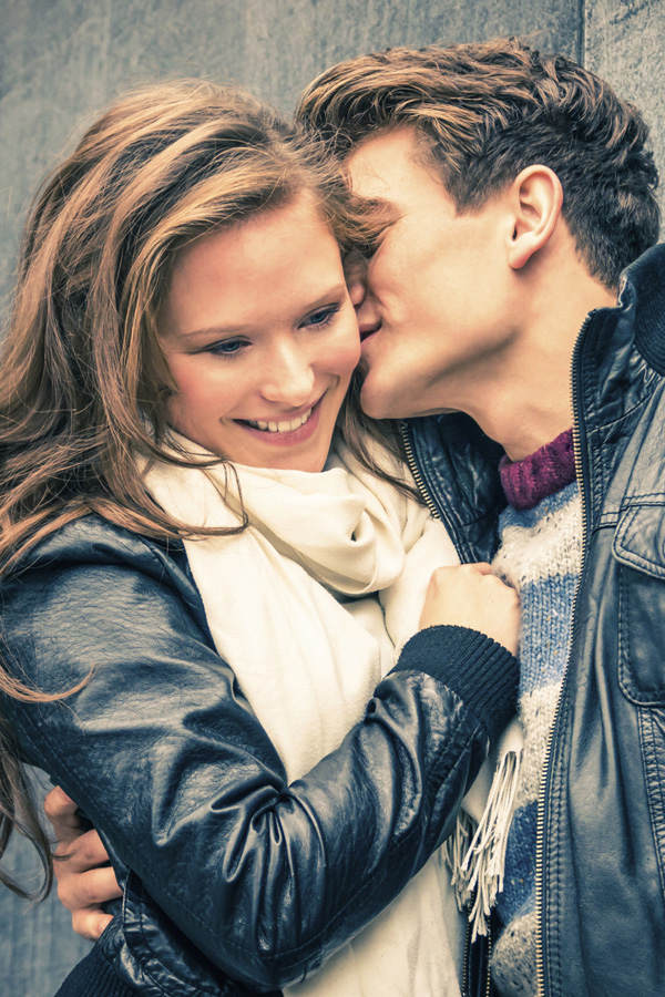 Flirten mit der Ex: Das denken Jungs darüber