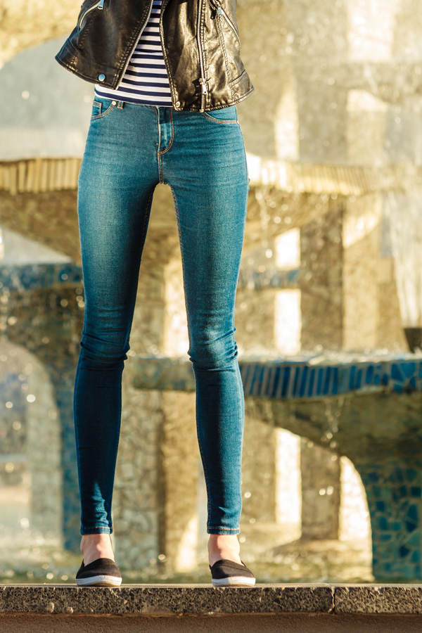Jeggins: Wie finden Jungs diese Hosen?