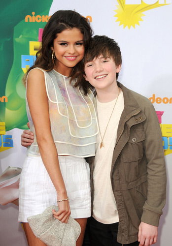 Sel & Greyson: Lückenbüßer für Justin?