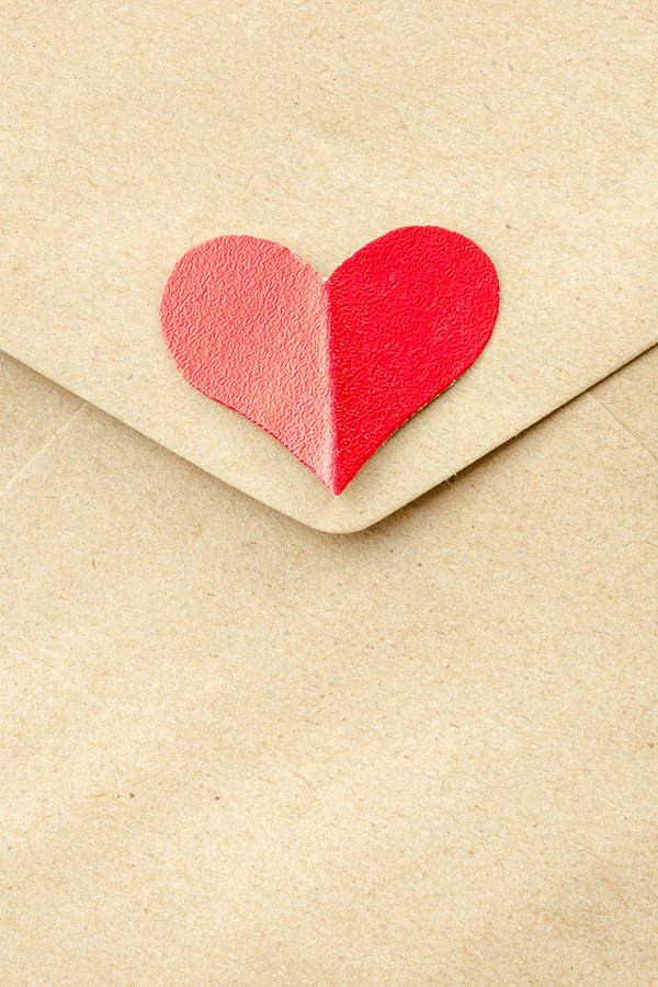 Liebesbrief
