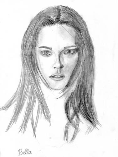 Portraits zeichnen