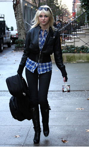 taylor momsen