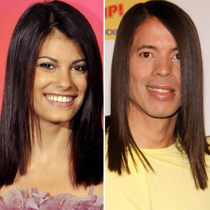 Alisar Ailabouni & Jorge Gonzalez