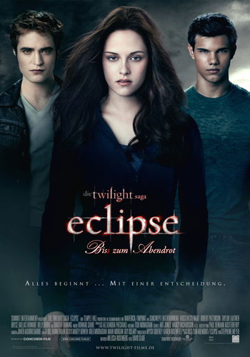 twilight eclipse