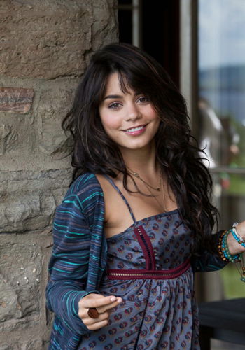 Vanessa Hudgens neuer Film Beastly
