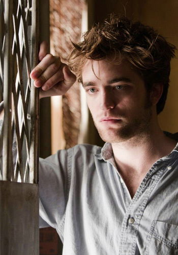 Robert Pattinson als Tyler in Remember Me