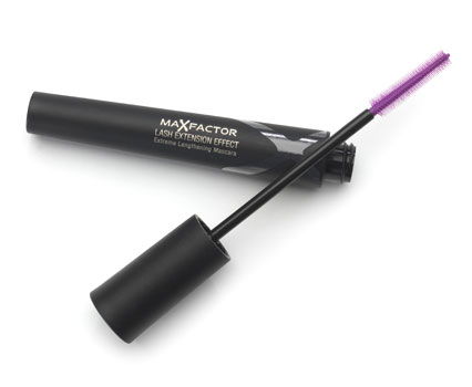 Lash Extension Effect Mascara