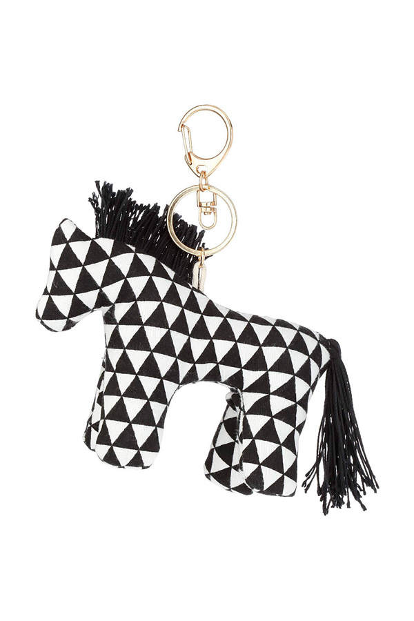 Schlüsselanhänger von Topshop