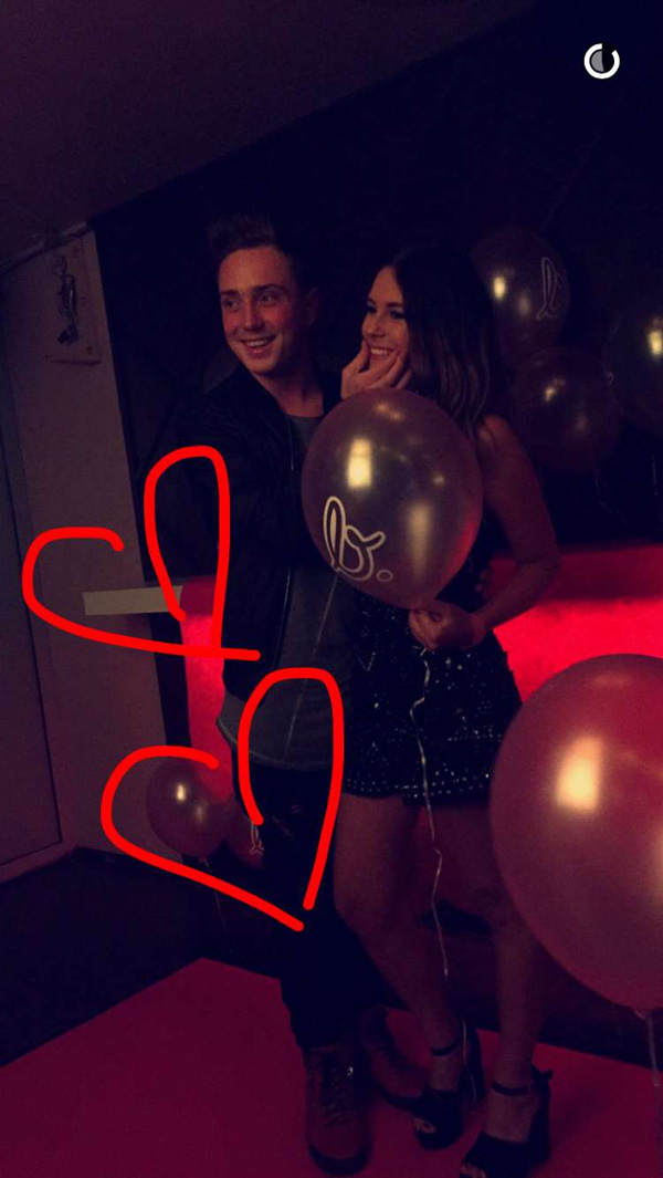 Dagi Bee: Release Party