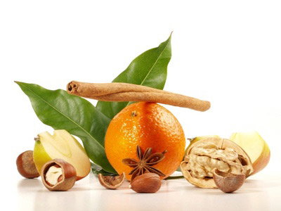 Vitamine und Mineralstoffe