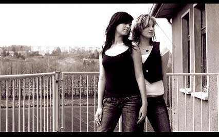 Best Friend Pic von xcuriosityx