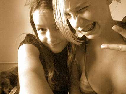 BFF Pic von soey