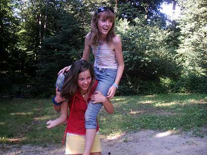 BFF Pic von jule08