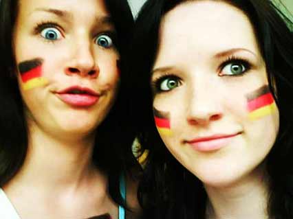 Fußball-Bild von Lena_15