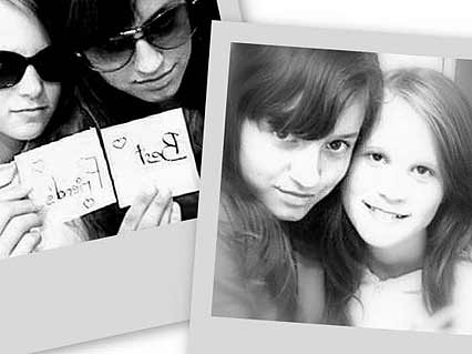 Best Friends Pics von zheart