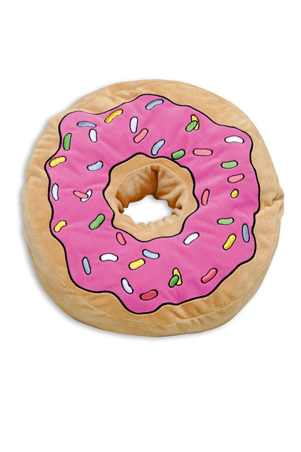 Donut-Kissen von Close Up